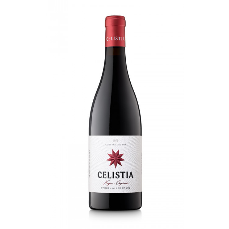 CELISTIA NEGRE TEMPRANILO SYRAH