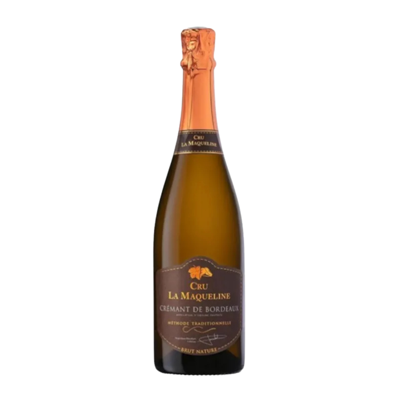 CREMANT DE BORDEAUX