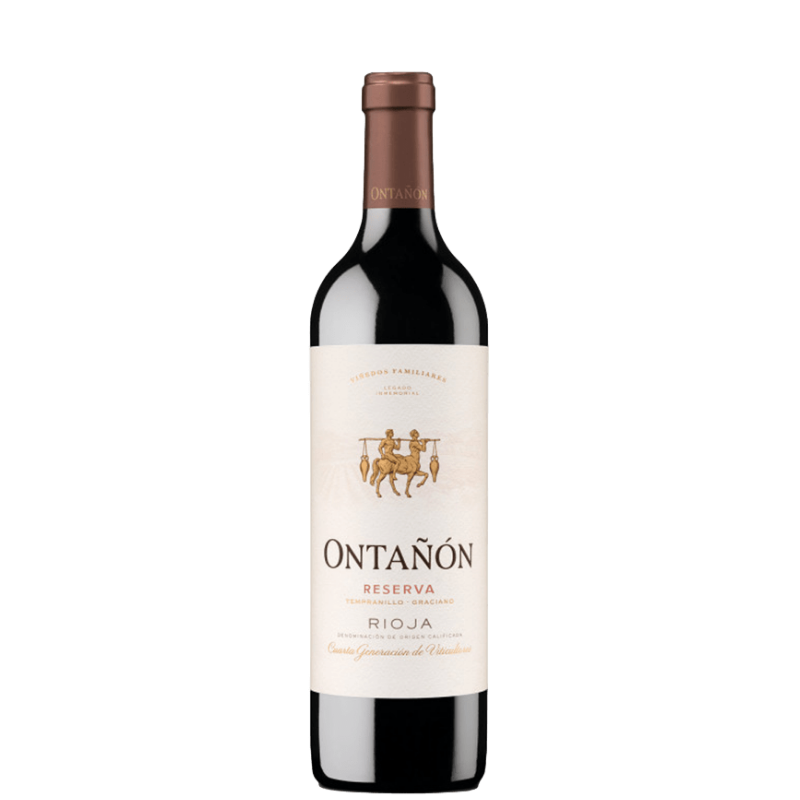 ONTANON RESERVA