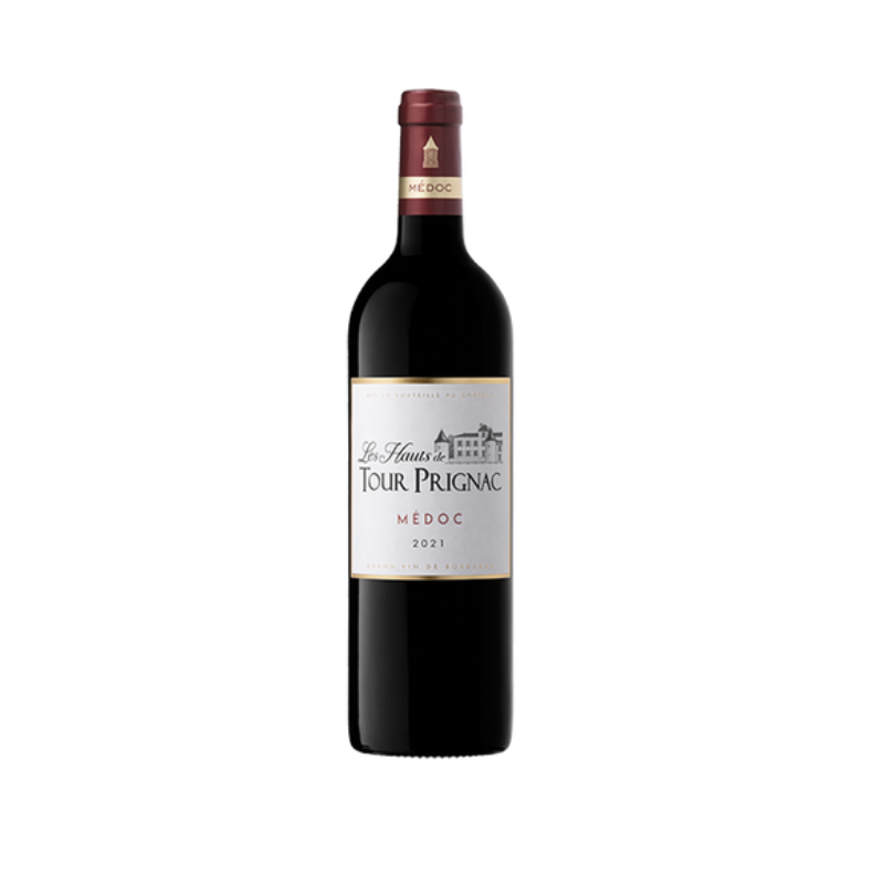 HAUTS DE PRIGNAC MEDOC