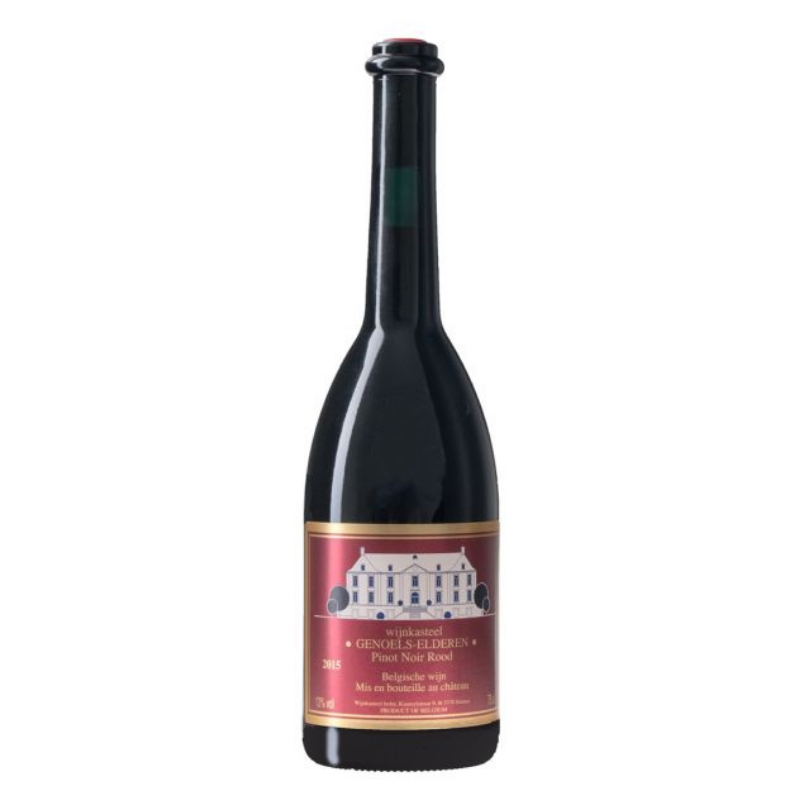 WIJNKASTEEL PINOT NOIR