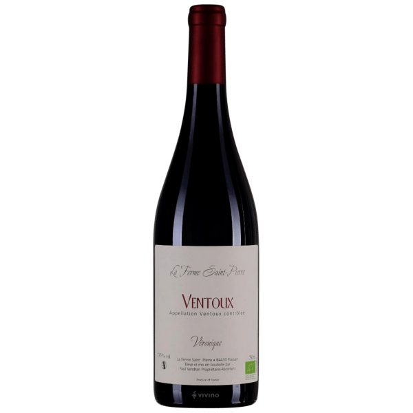 CUVEE VERONIQUE VENTOUX