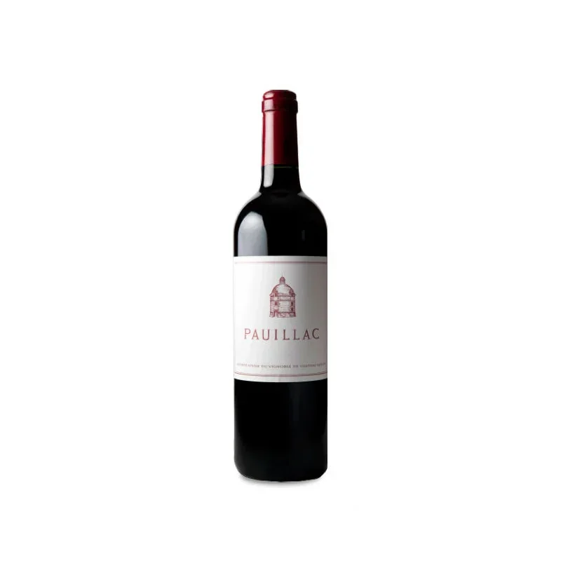 PAUILLAC DE CHATEAU LA TOUR