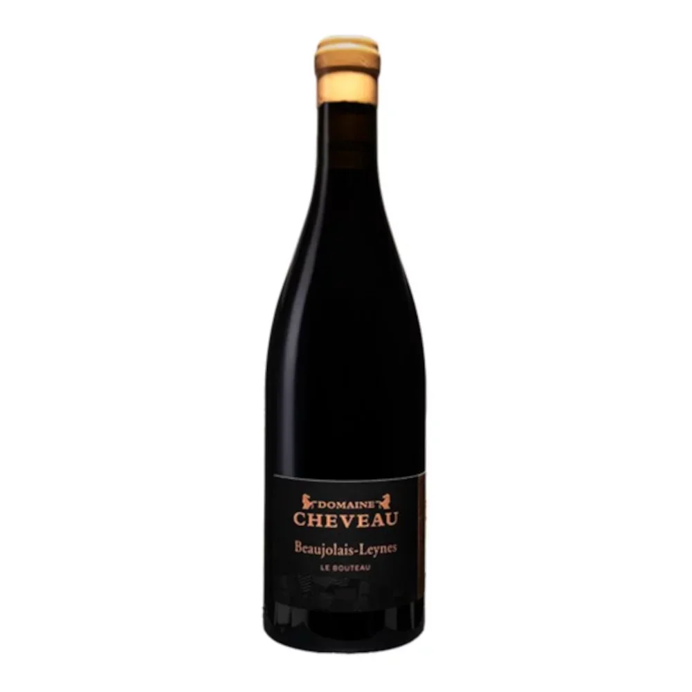 DOMAINE CHEVEAU BEAUJOLAIS