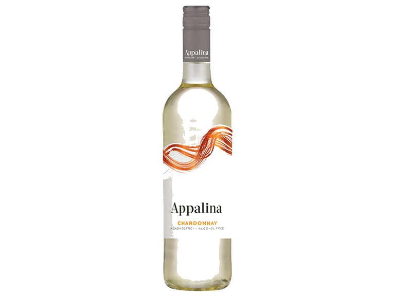 APPALINA ALCOHOLVRIJ WIT