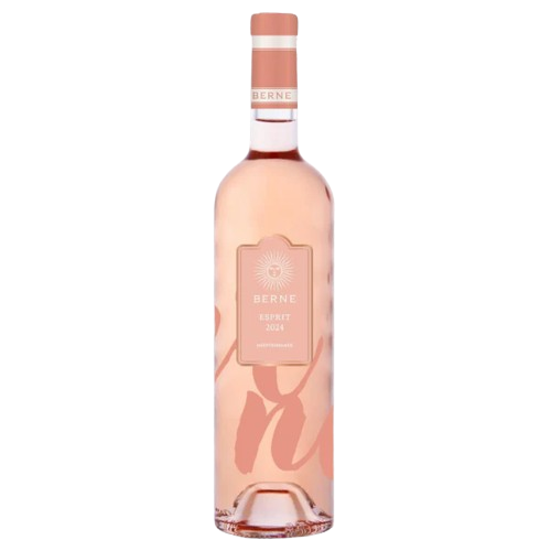 ESPRIT IGP MEDITERANNEE ROSE