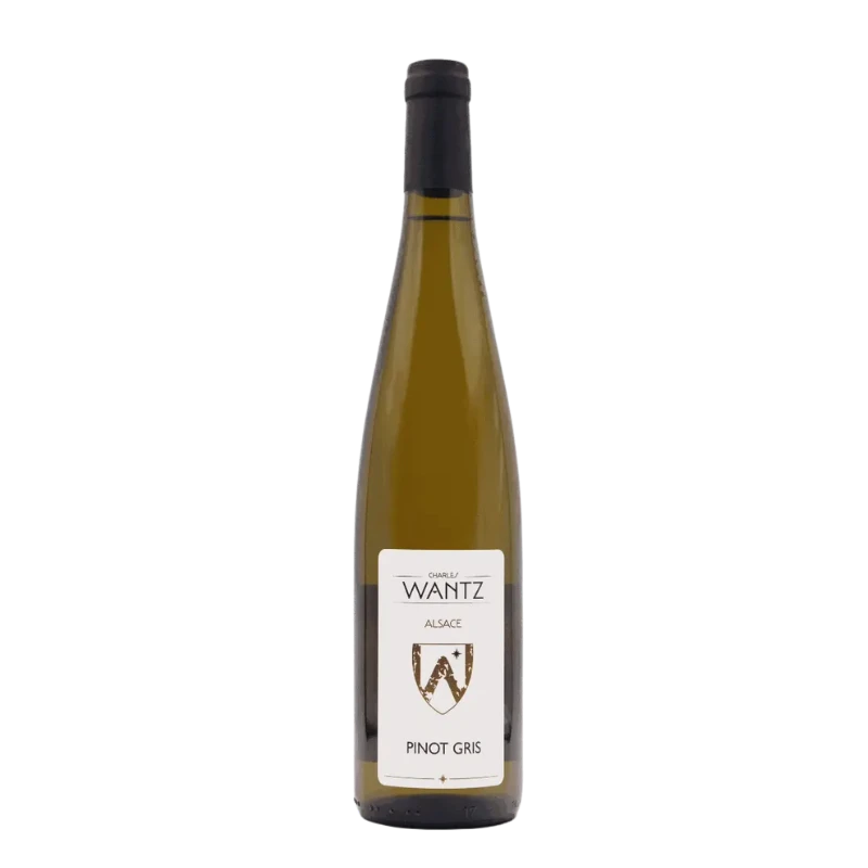 PINOT GRIS  WANTZ