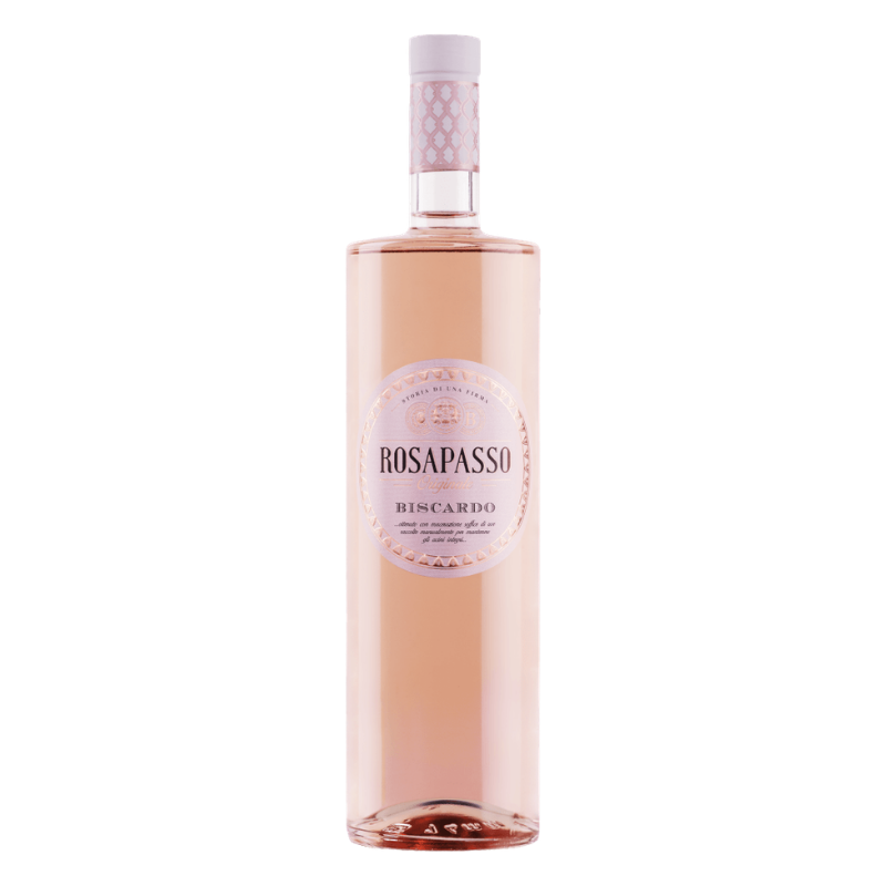 ROSAPASSO