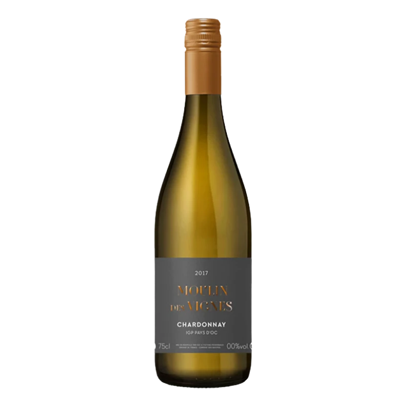 MOULIN DES VIGNES CHARDONNAY
