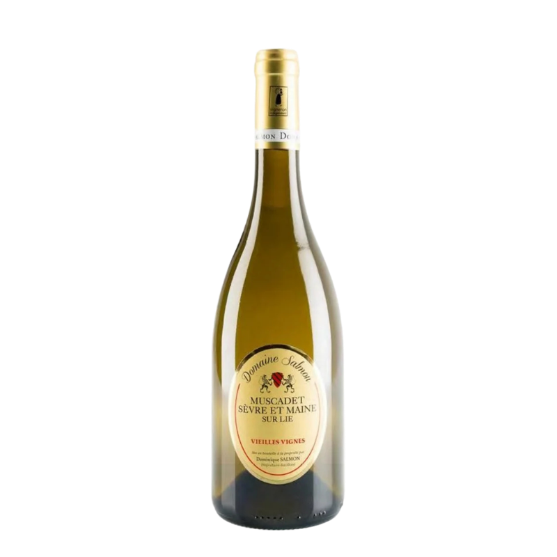 MUSCADET DOMAINE SALMON