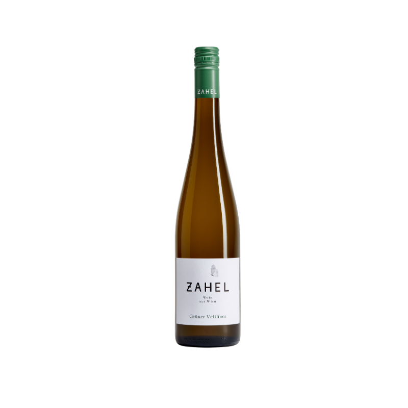VELTLINER WEINGUT ZAHEL