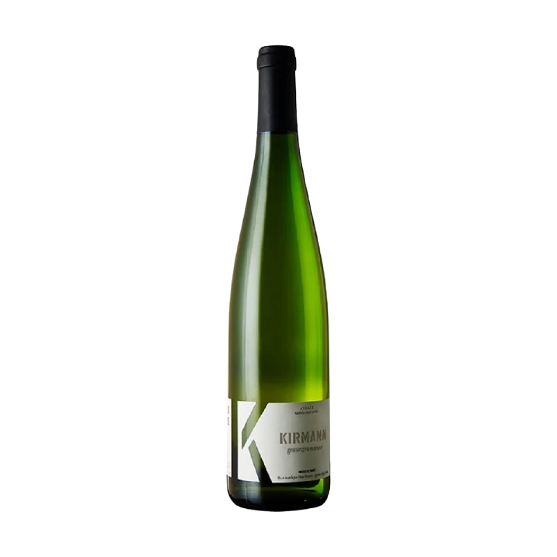 GEWURZTRAMINER