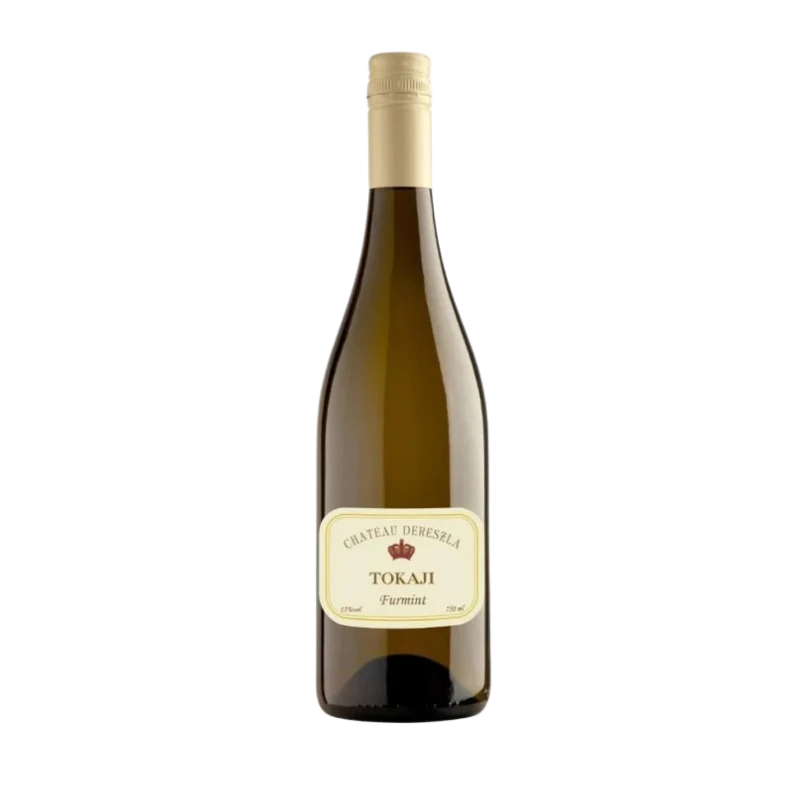 CHATEAU DERESZLA FURMINT
