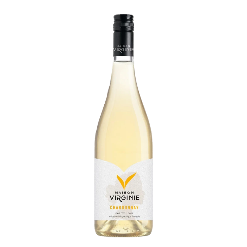 MAISON VIRGINIE CHARDONNAY