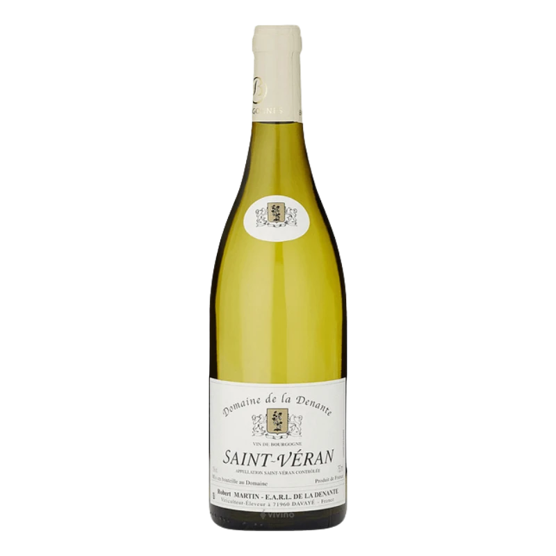 SAINT VERAN LA DENANTE