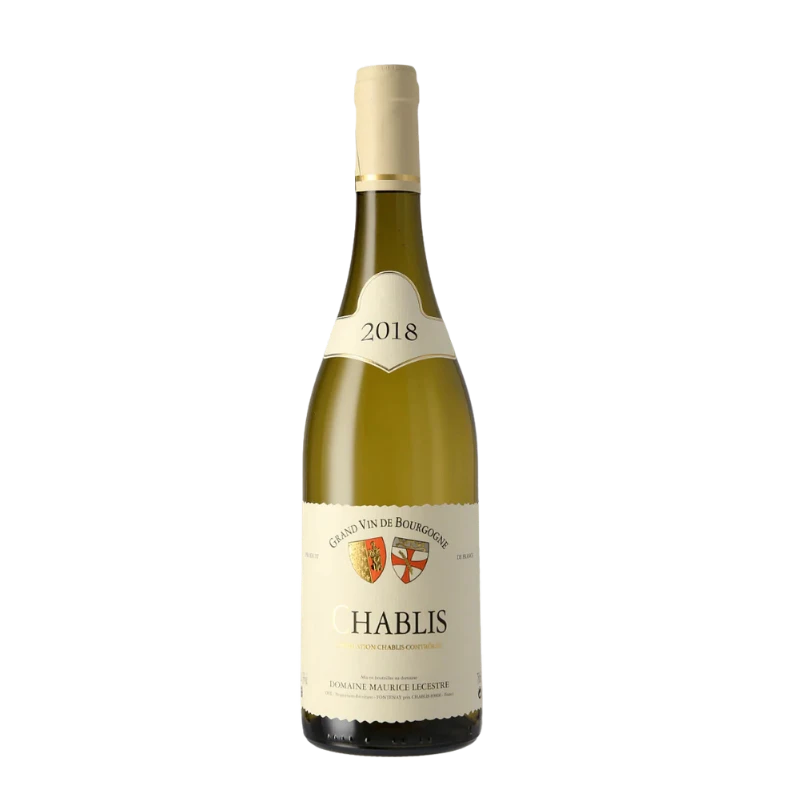 1/2 CHABLIS                                      37.5CL