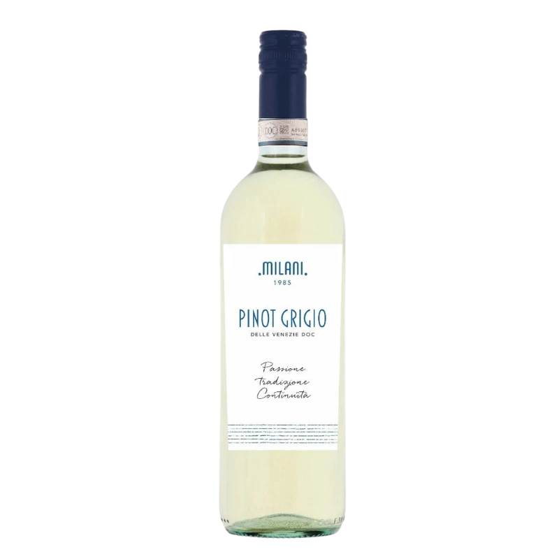 MILANI PINOT GRIGIO