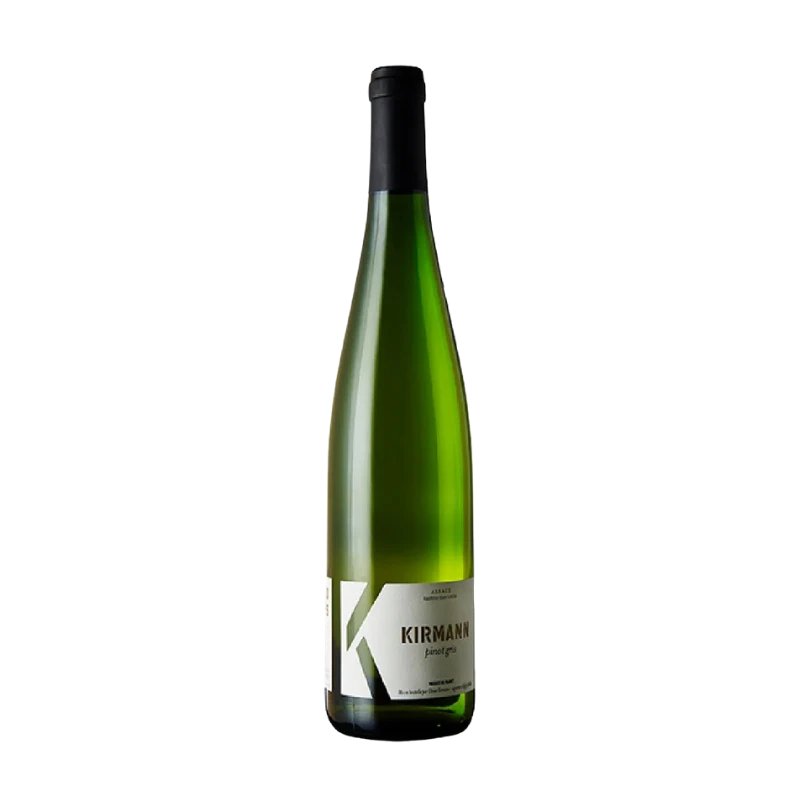 1/2 PINOT GRIS        37.5CL