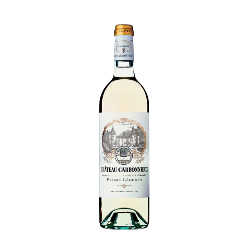 CHATEAU CARBONNIEUX BLANC