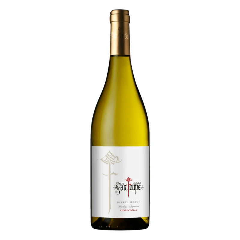 SAN FELIPE BARREL SELECTED CHARDONNAY ARGENTINIE
