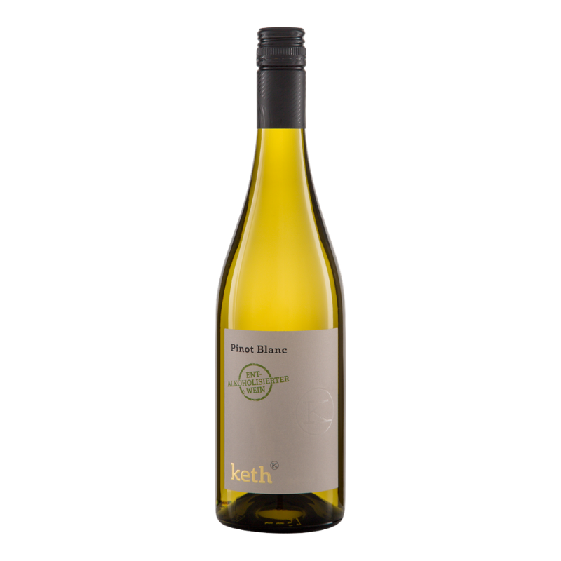 KETH PINOT BLANC ALKOHOLFREI