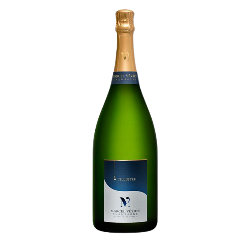 CHAMPAGNE MARCEL VEZIEN MAGNUM