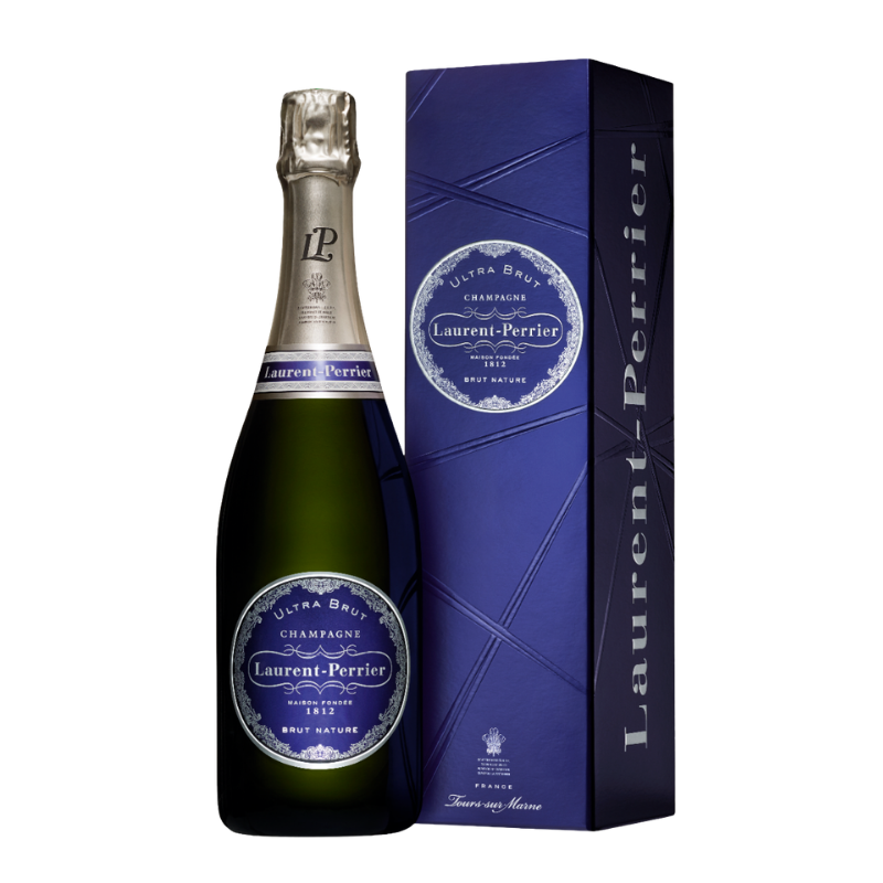 LAURENT PERRIER ULTRA BRUT