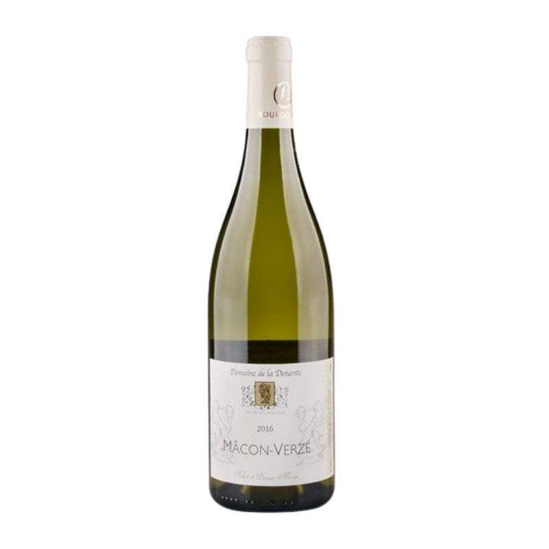 MACON VERZE DOMAINE DE DENANTE