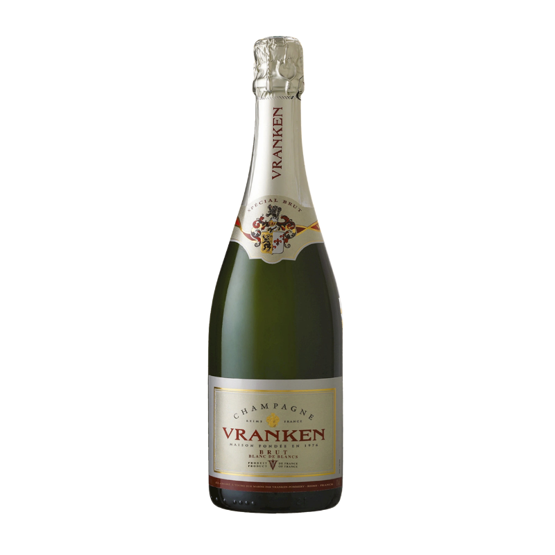 CHAMPAGNE VRANKEN VKN BRUT