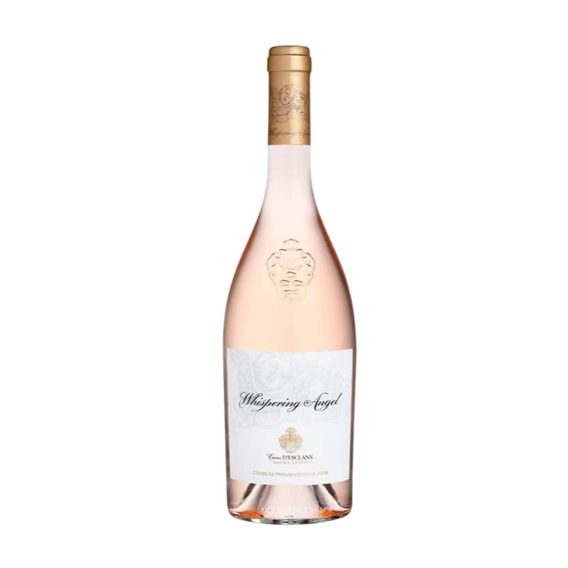 WHISPERING ANGEL ROSE