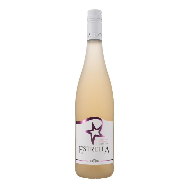 ESTRELLA ROSADO