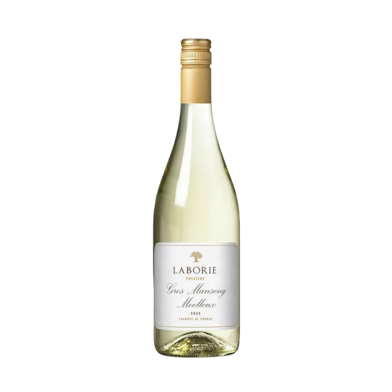 DOMAINE LABORIE MOELLEUX WIT