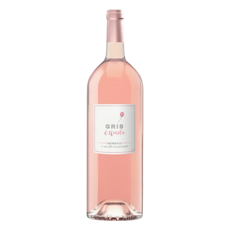 GRIS D'AMELIE 3 LITER