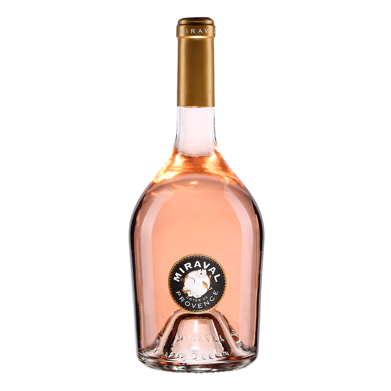 MIRAVAL ROSE