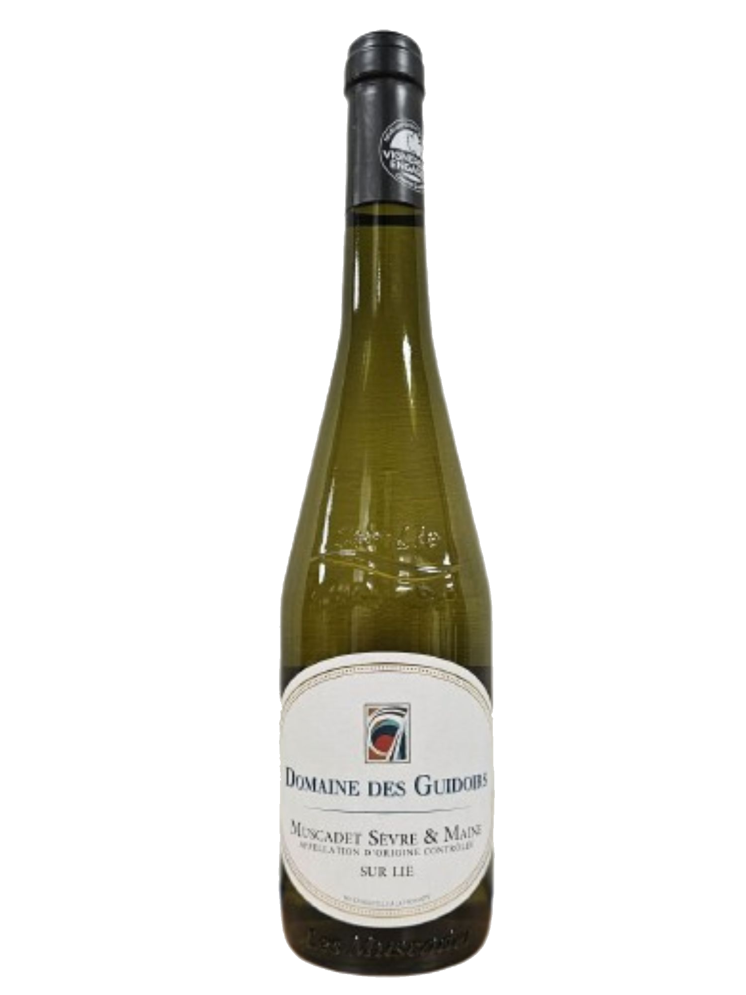 MUSCADET DOMAINE DES GUIDOIRS