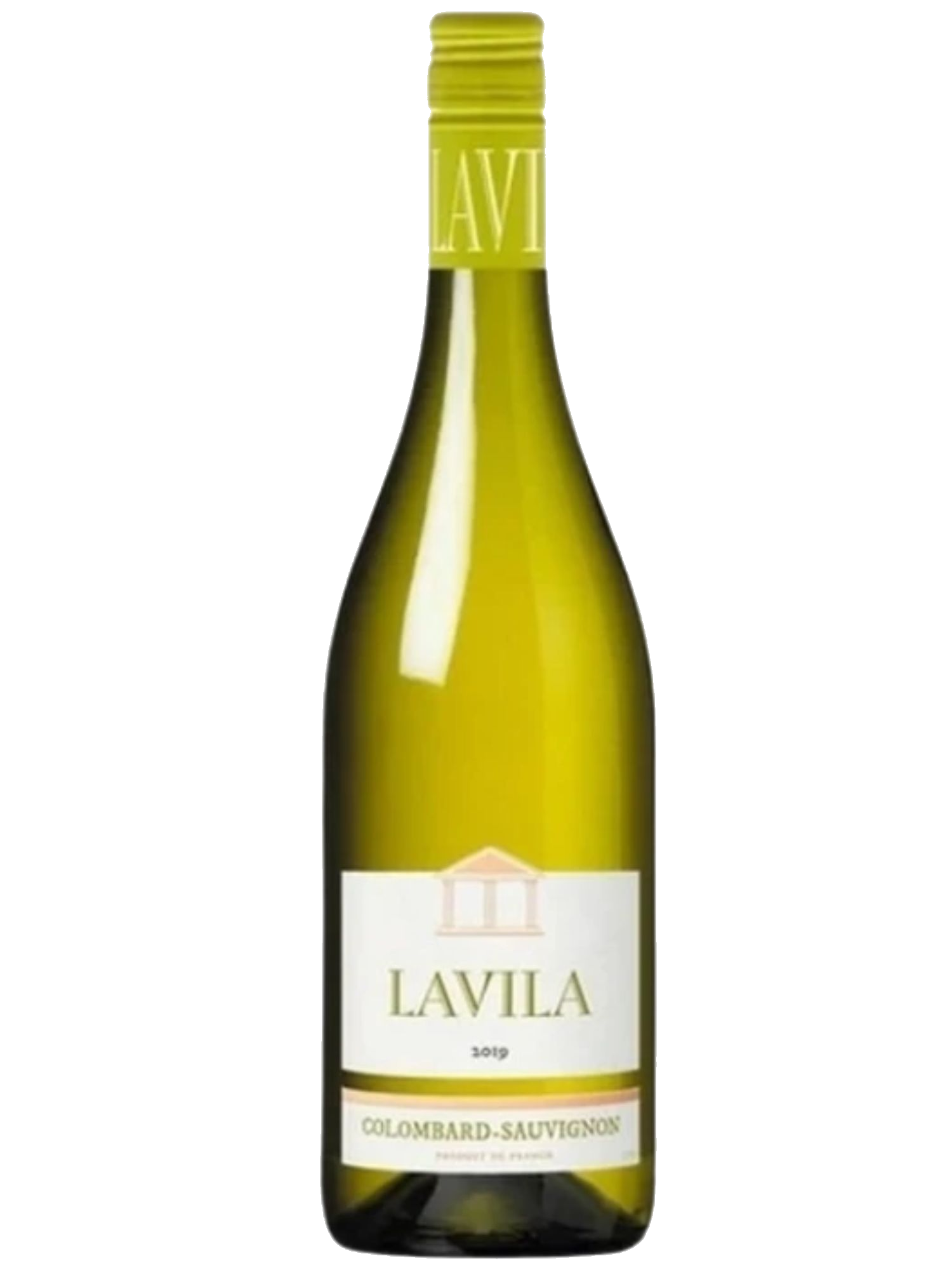 LAVILA WIT