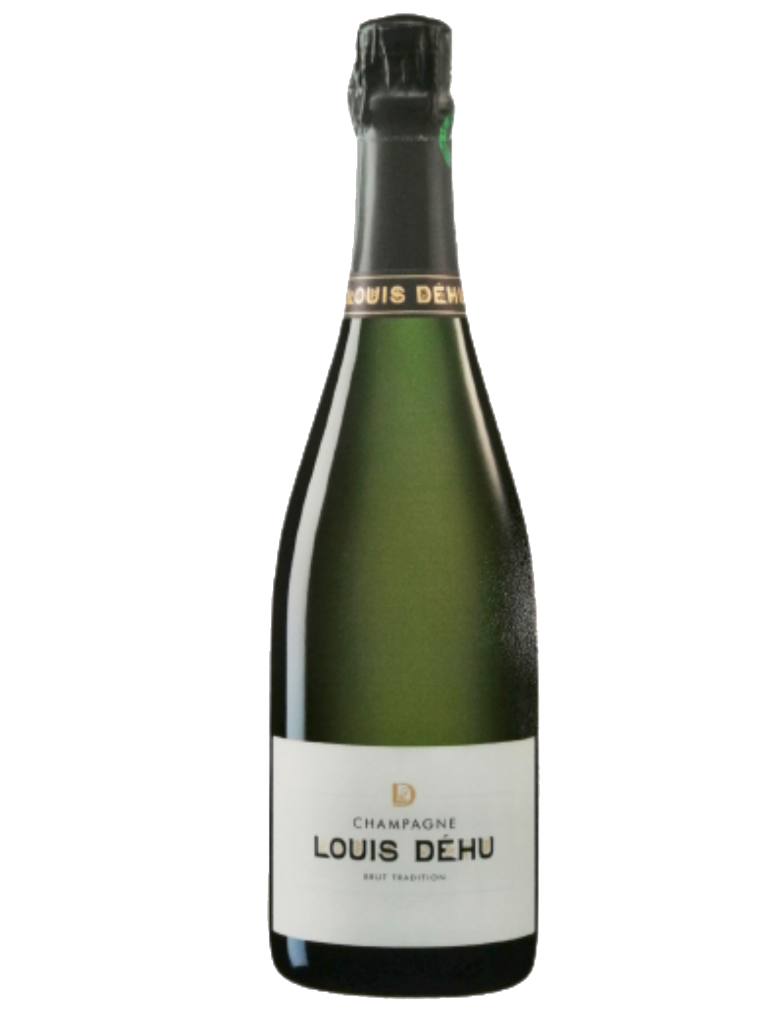 CHAMPAGNE LOUIS DEHU