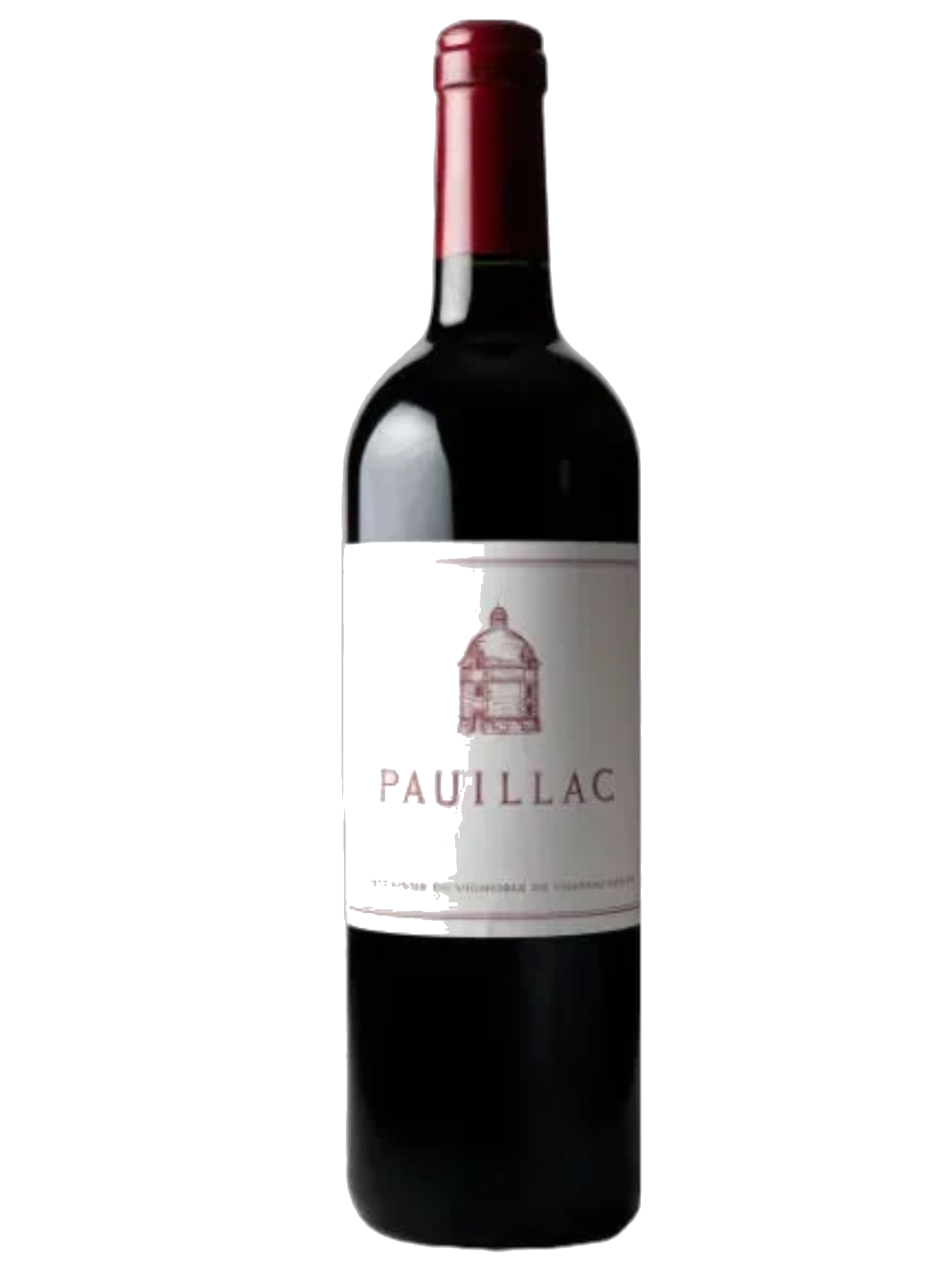 PAUILLAC DE CHATEAU LA TOUR