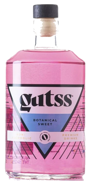 GUTSS BOTANICAL SWEET