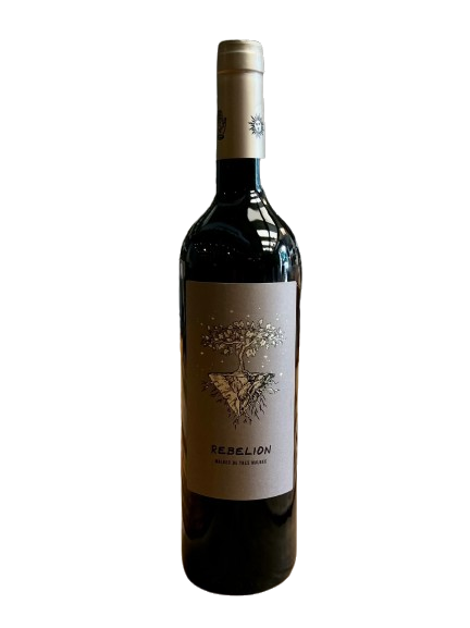 REBELION MALBEC MAAL WINES